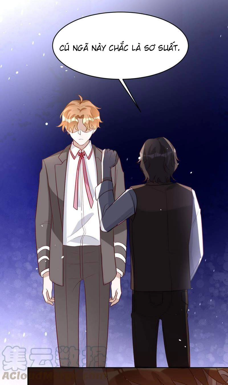 Thần Luân Mật Luyến Chapter 111 - 9