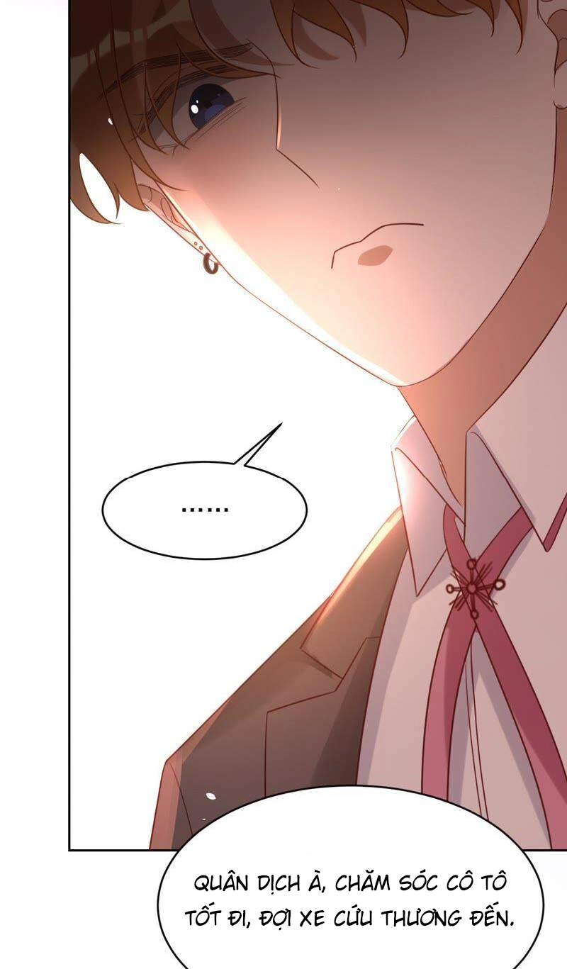 Thần Luân Mật Luyến Chapter 111 - 10