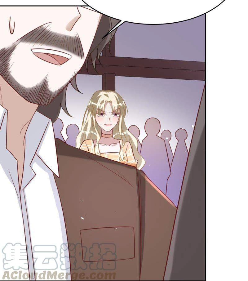 Thần Luân Mật Luyến Chapter 111 - 11