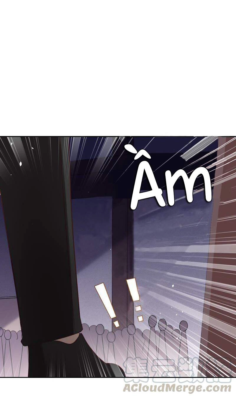 Thần Luân Mật Luyến Chapter 111 - 13