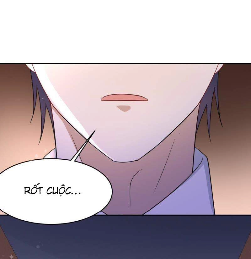 Thần Luân Mật Luyến Chapter 111 - 14