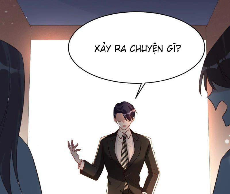 Thần Luân Mật Luyến Chapter 111 - 15