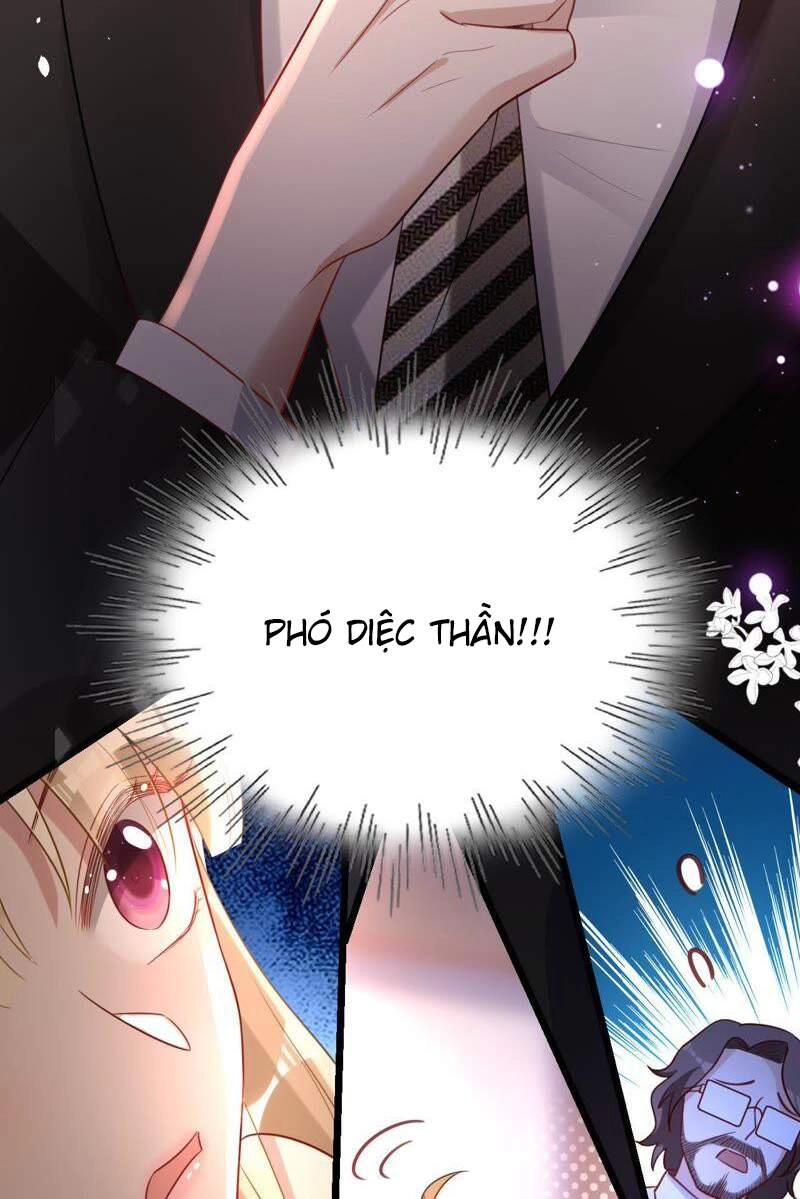 Thần Luân Mật Luyến Chapter 111 - 17