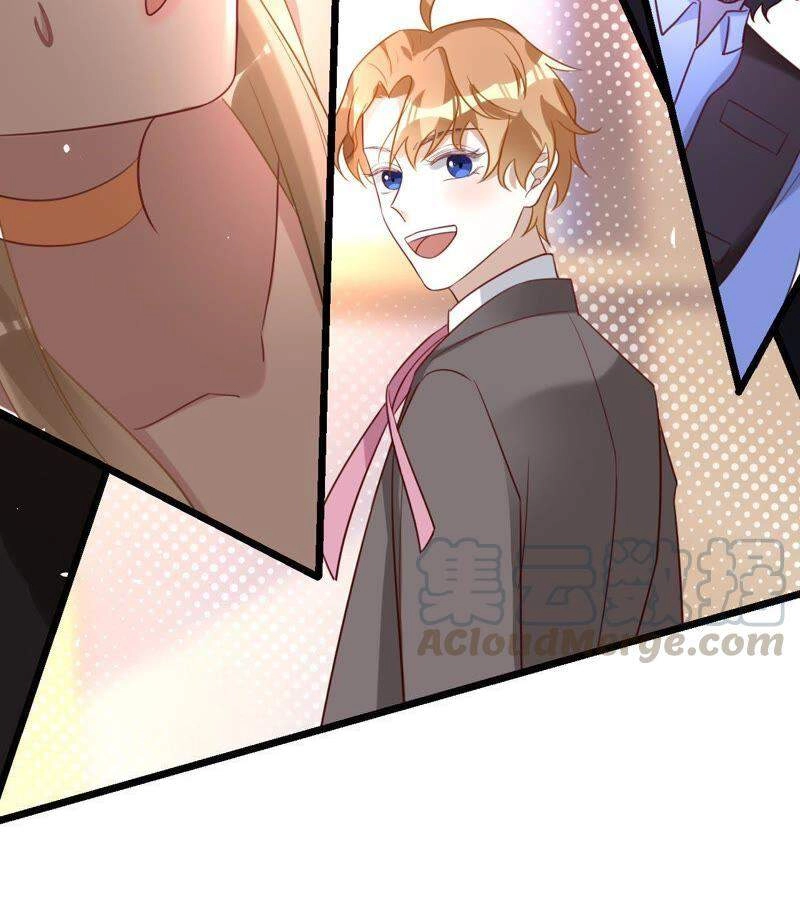 Thần Luân Mật Luyến Chapter 111 - 18