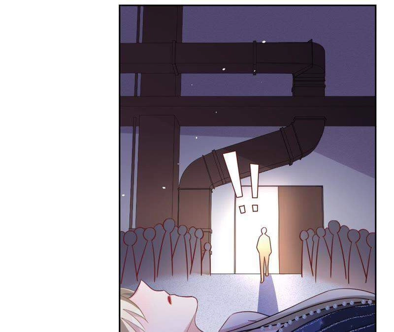 Thần Luân Mật Luyến Chapter 111 - 19