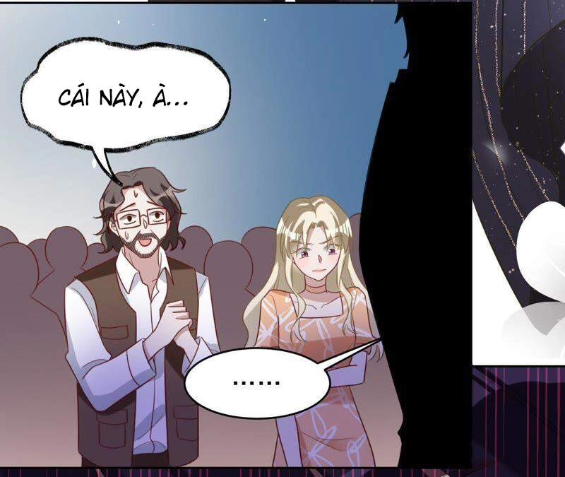 Thần Luân Mật Luyến Chapter 111 - 24