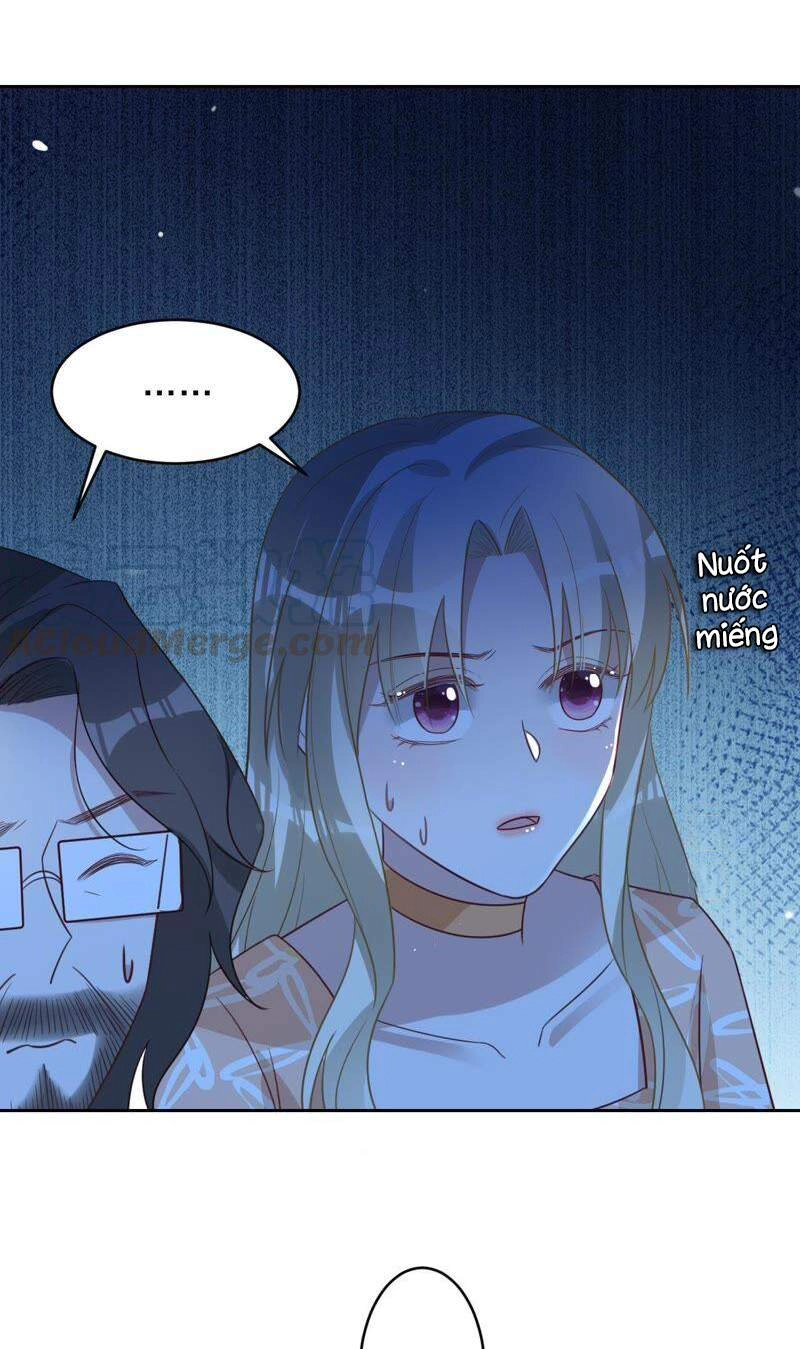 Thần Luân Mật Luyến Chapter 111 - 26