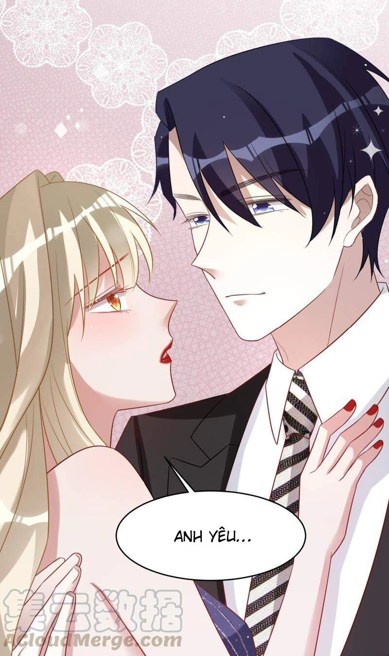 Thần Luân Mật Luyến Chapter 111 - 28