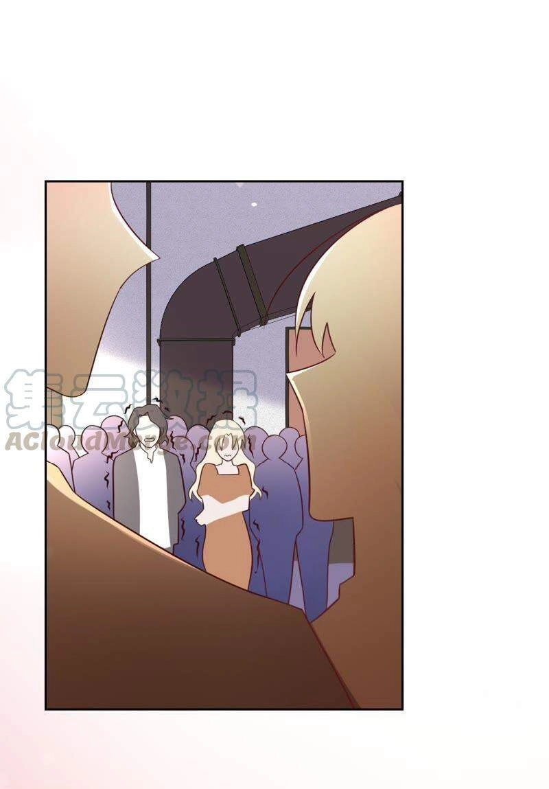 Thần Luân Mật Luyến Chapter 111 - 31