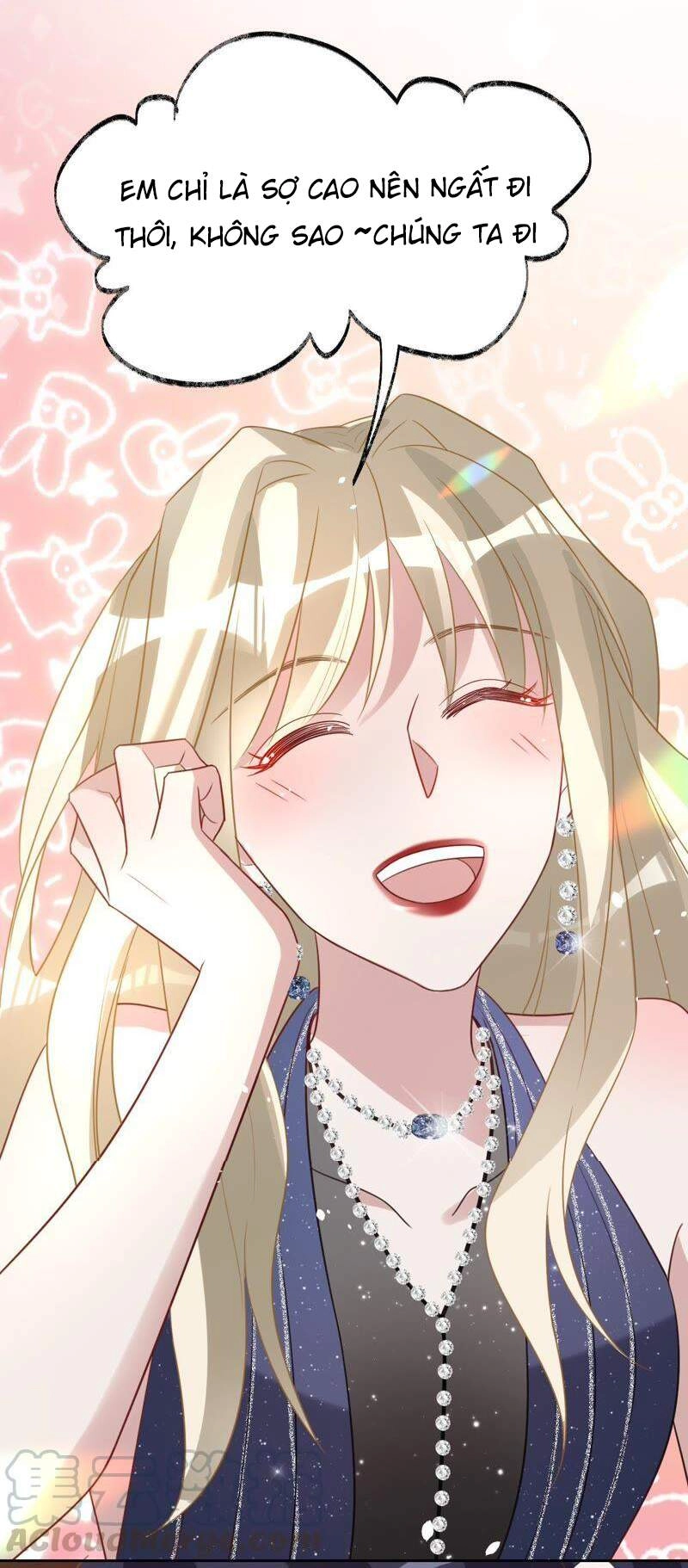 Thần Luân Mật Luyến Chapter 111 - 32