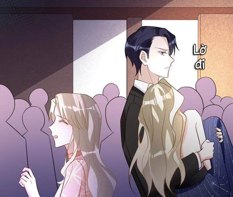 Thần Luân Mật Luyến Chapter 111 - 36