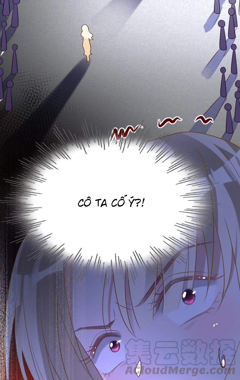 Thần Luân Mật Luyến Chapter 111 - 40