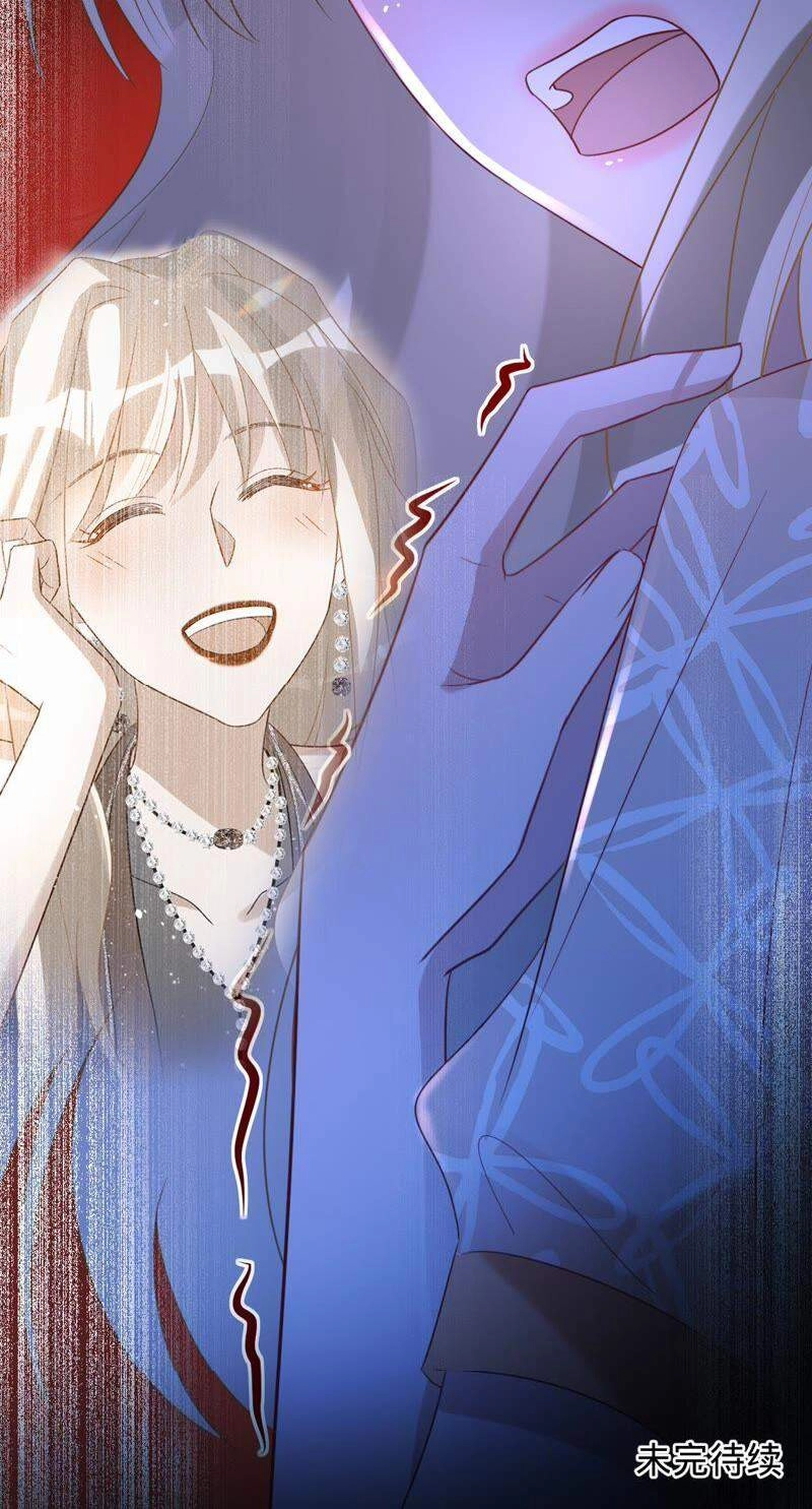 Thần Luân Mật Luyến Chapter 111 - 41