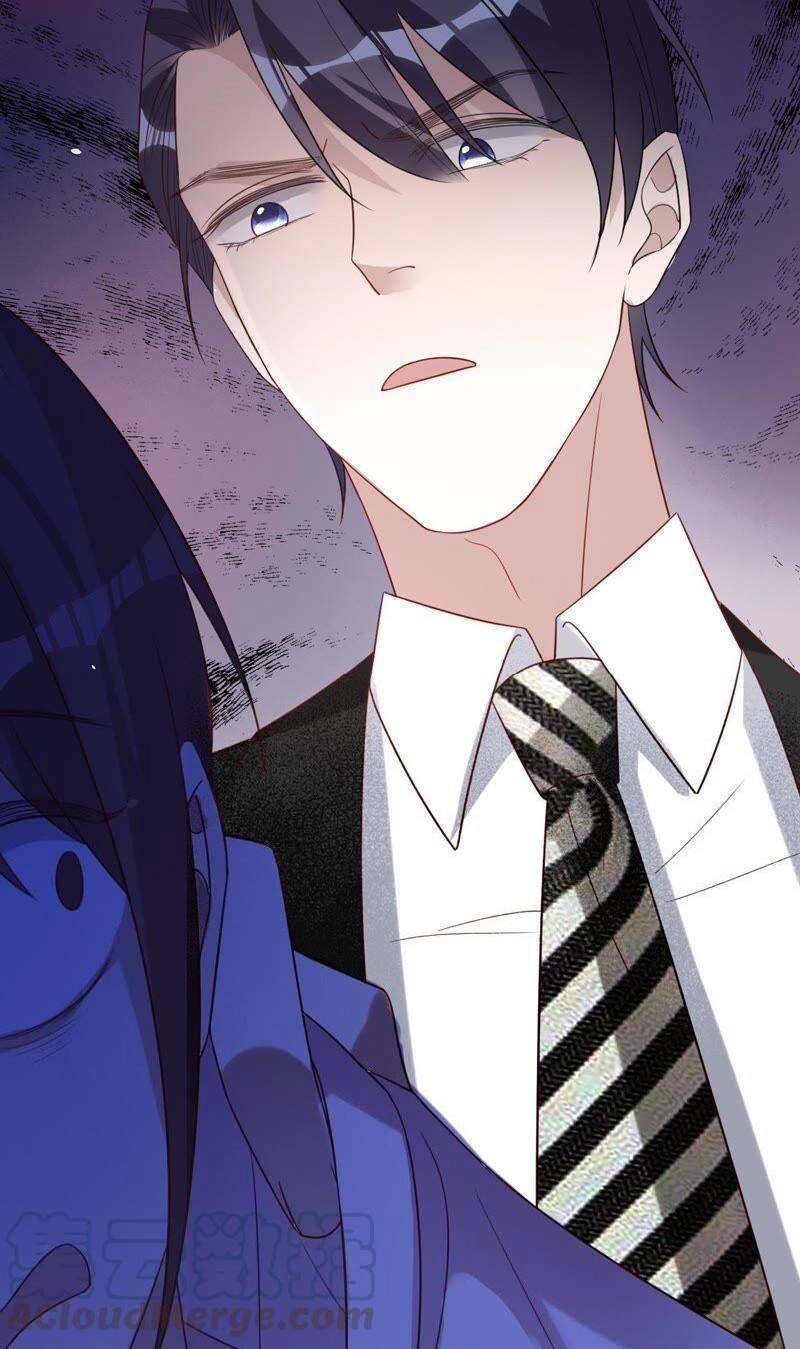 Thần Luân Mật Luyến Chapter 112 - 4