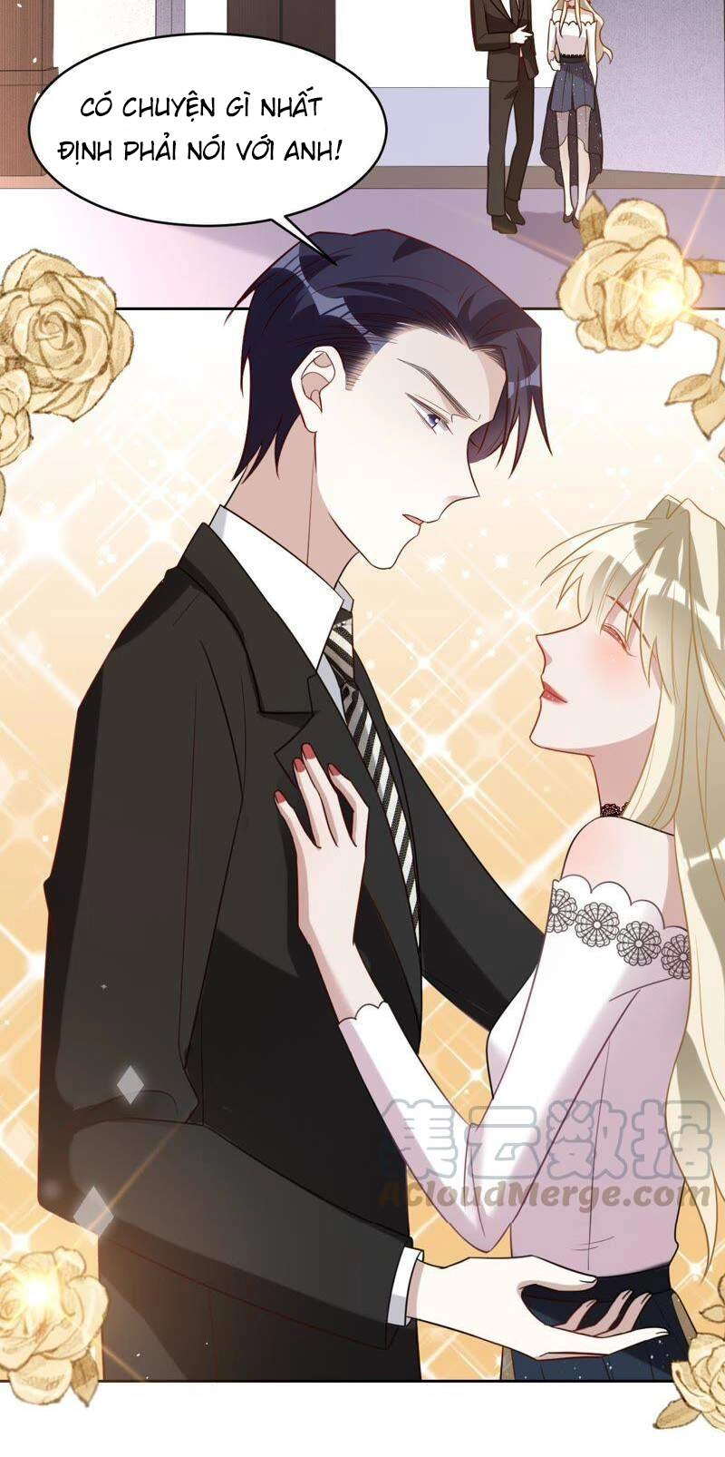 Thần Luân Mật Luyến Chapter 112 - 6