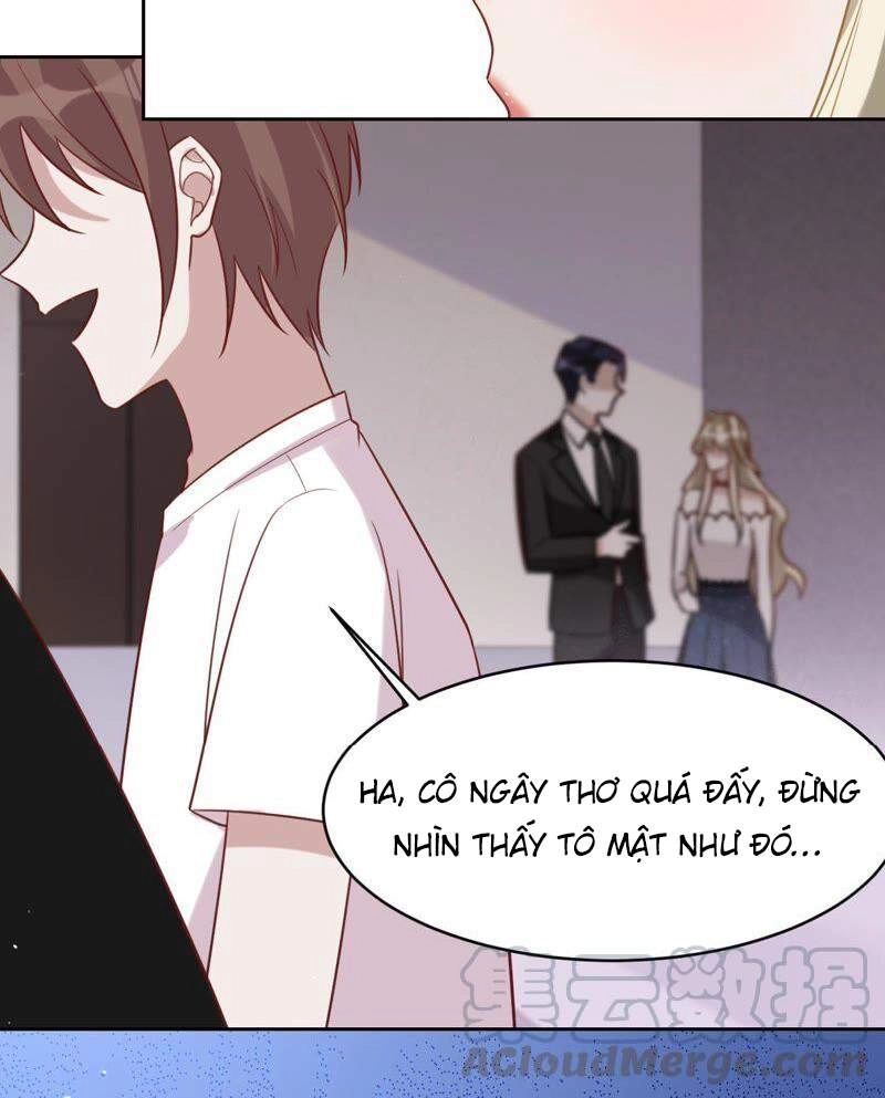 Thần Luân Mật Luyến Chapter 112 - 8