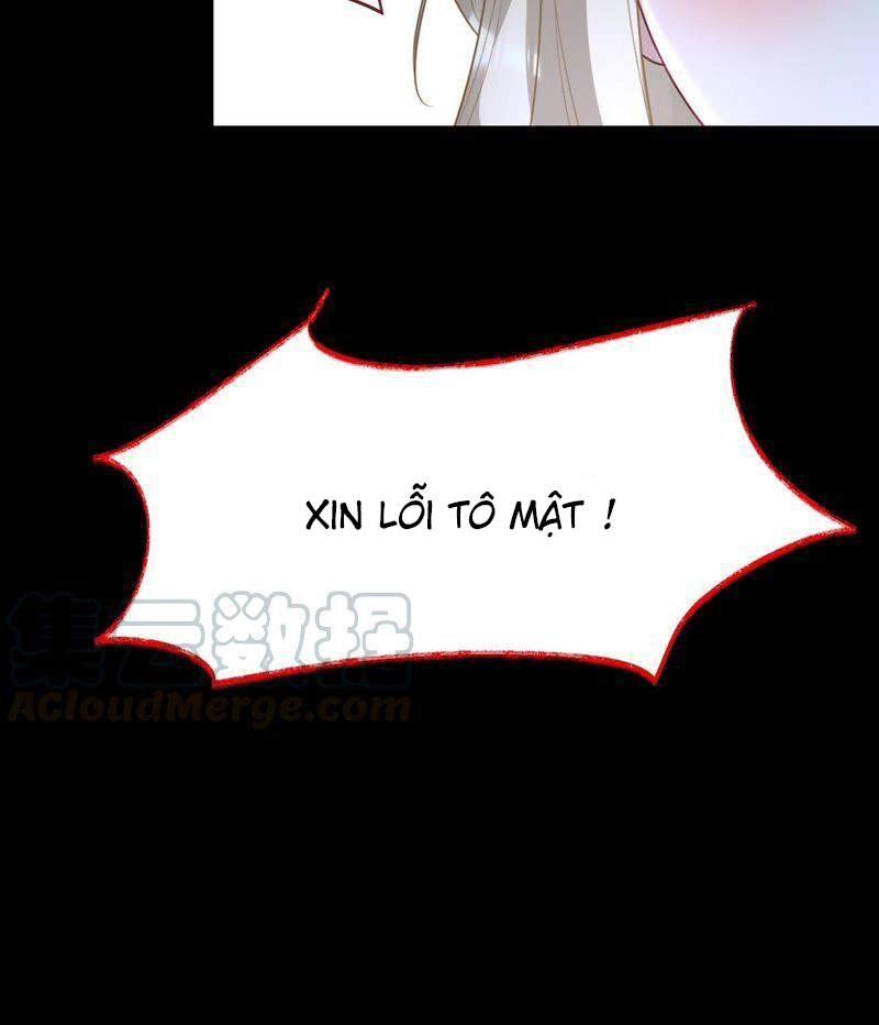 Thần Luân Mật Luyến Chapter 112 - 11