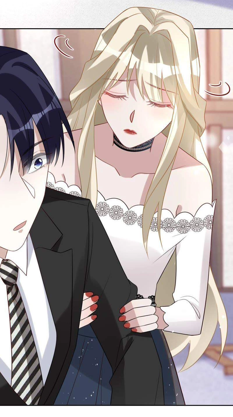 Thần Luân Mật Luyến Chapter 112 - 14