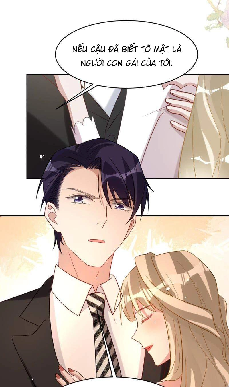 Thần Luân Mật Luyến Chapter 112 - 19