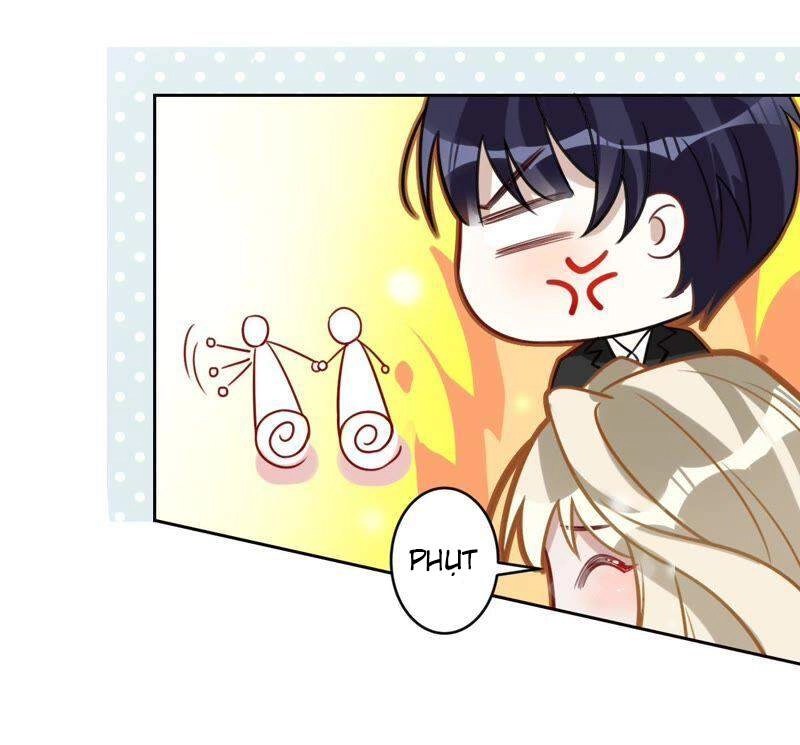 Thần Luân Mật Luyến Chapter 112 - 21