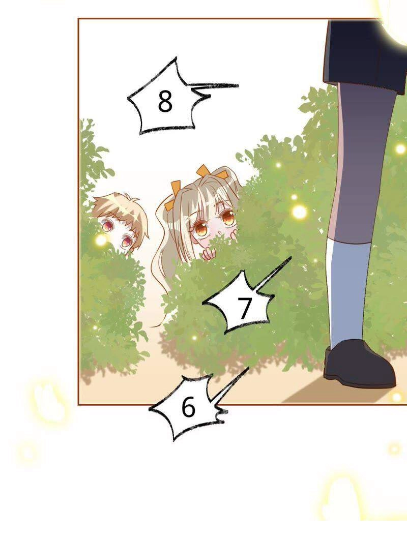 Thần Luân Mật Luyến Chapter 112 - 26