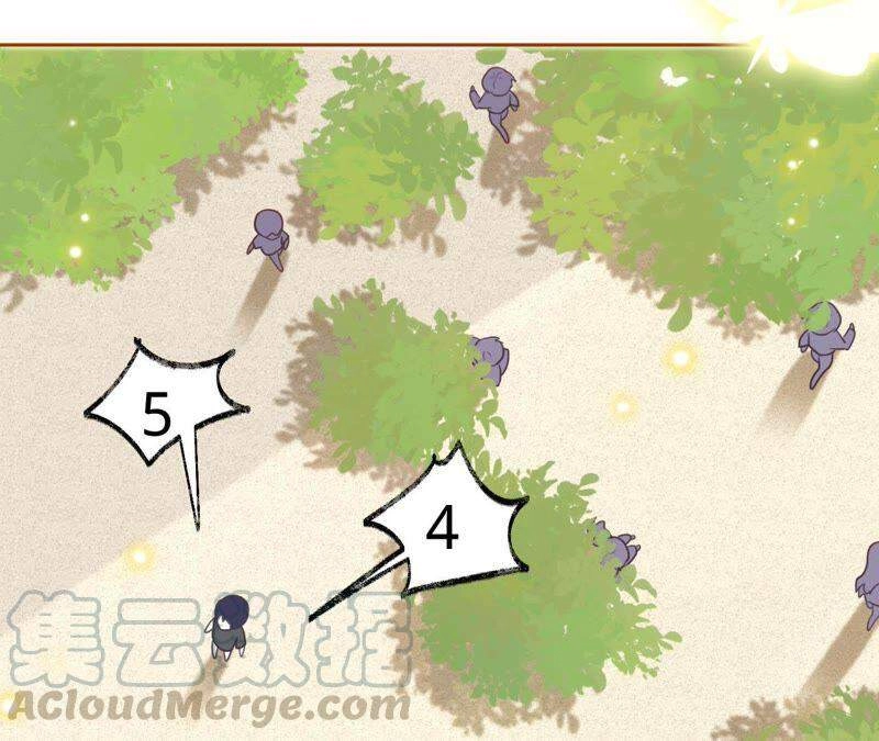 Thần Luân Mật Luyến Chapter 112 - 27