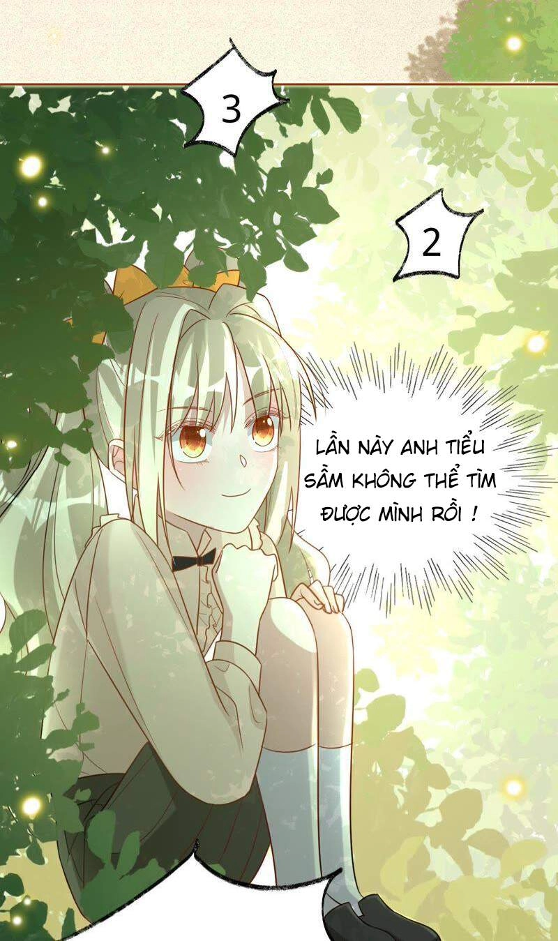 Thần Luân Mật Luyến Chapter 112 - 28