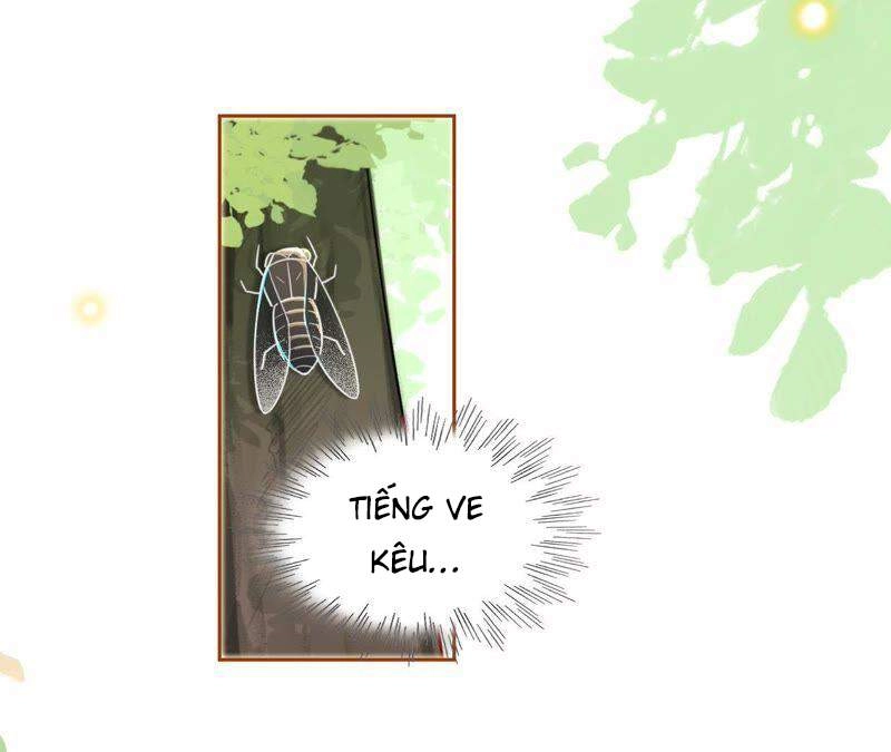 Thần Luân Mật Luyến Chapter 112 - 30