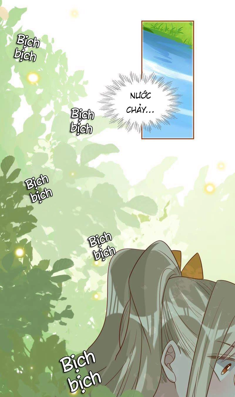 Thần Luân Mật Luyến Chapter 112 - 31