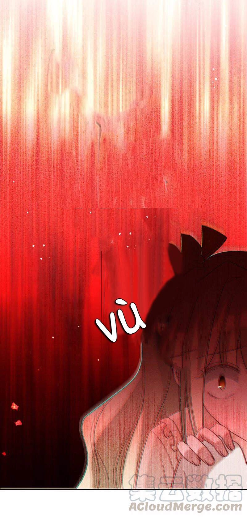 Thần Luân Mật Luyến Chapter 112 - 34