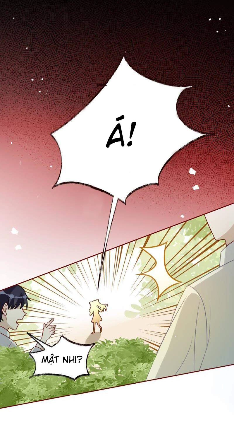 Thần Luân Mật Luyến Chapter 112 - 35