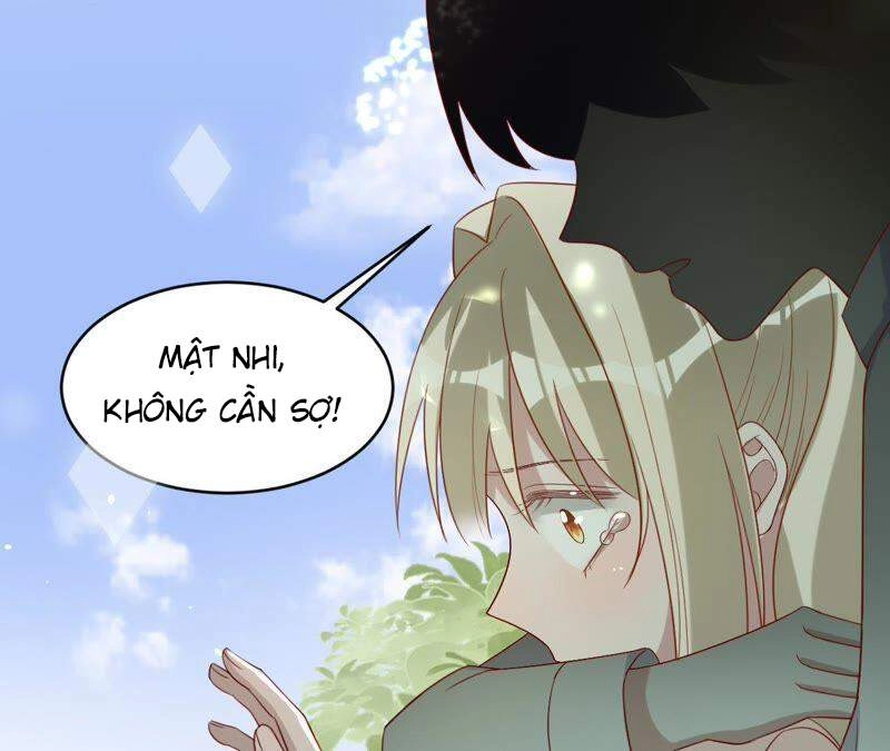 Thần Luân Mật Luyến Chapter 112 - 37