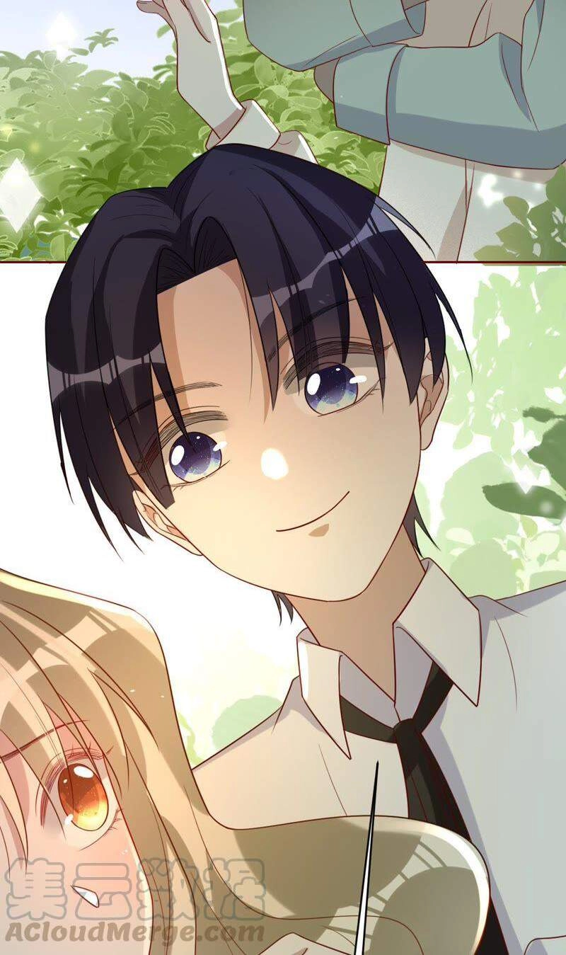 Thần Luân Mật Luyến Chapter 112 - 38