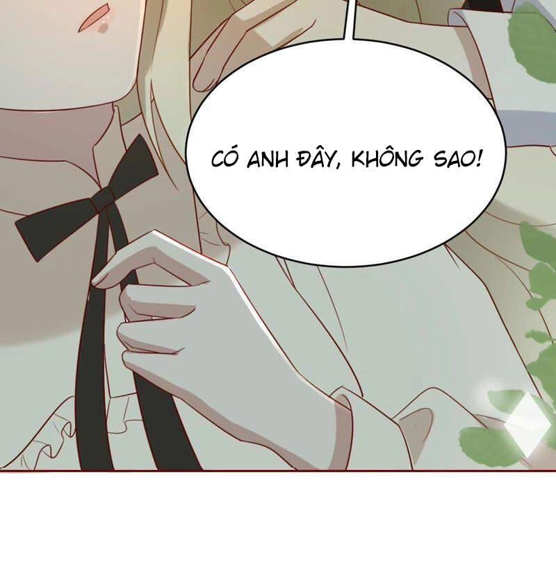 Thần Luân Mật Luyến Chapter 112 - 39