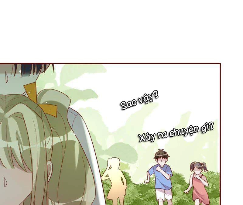 Thần Luân Mật Luyến Chapter 112 - 40