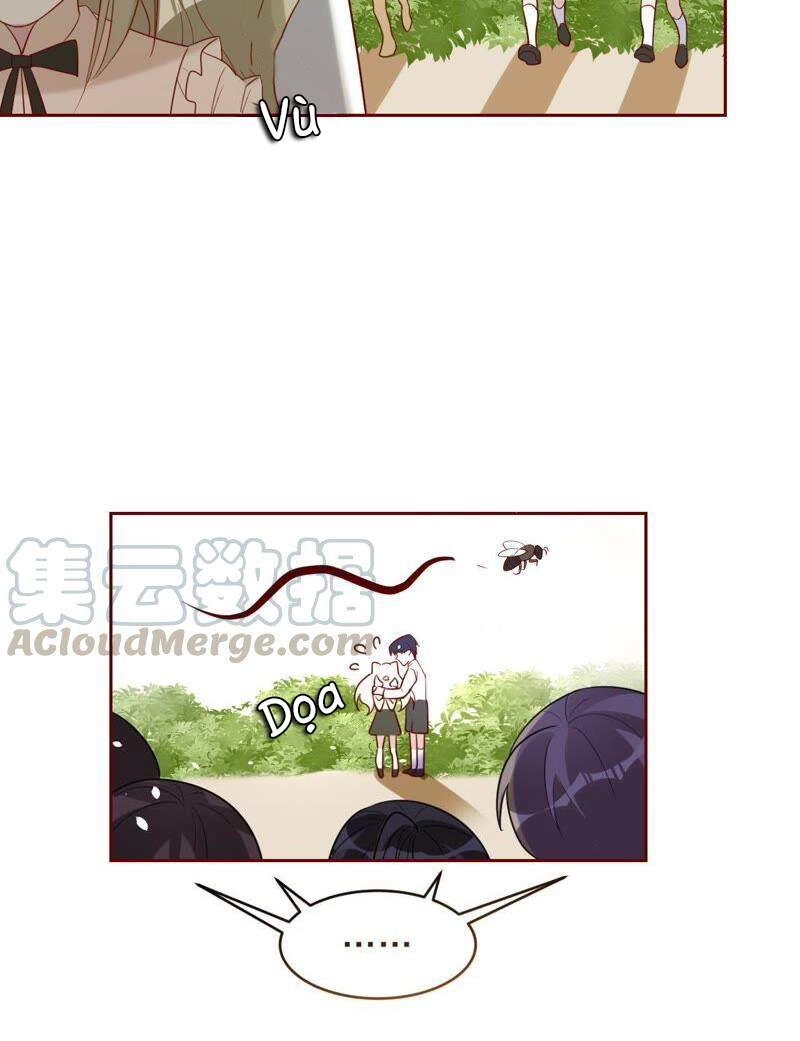 Thần Luân Mật Luyến Chapter 112 - 41