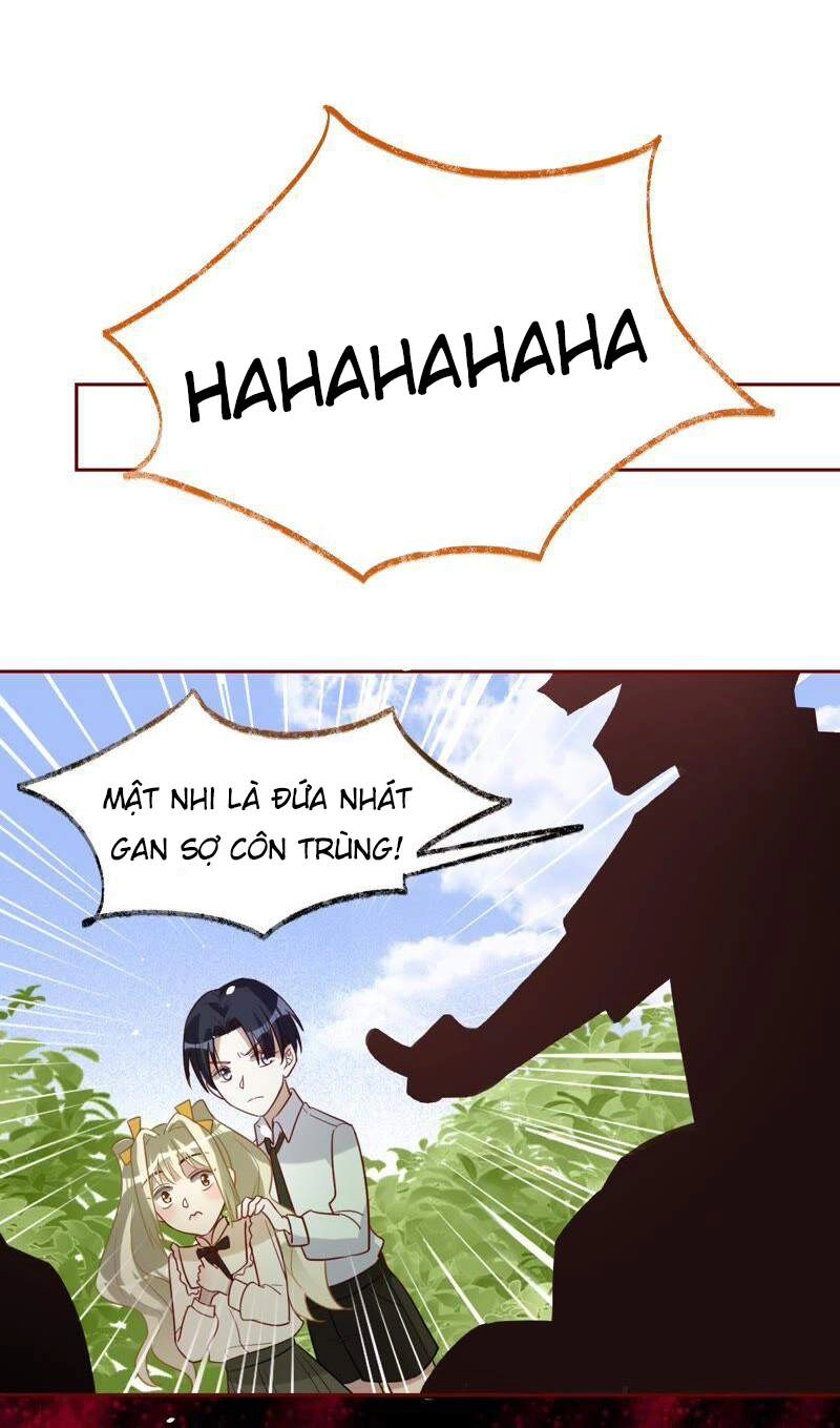 Thần Luân Mật Luyến Chapter 112 - 42