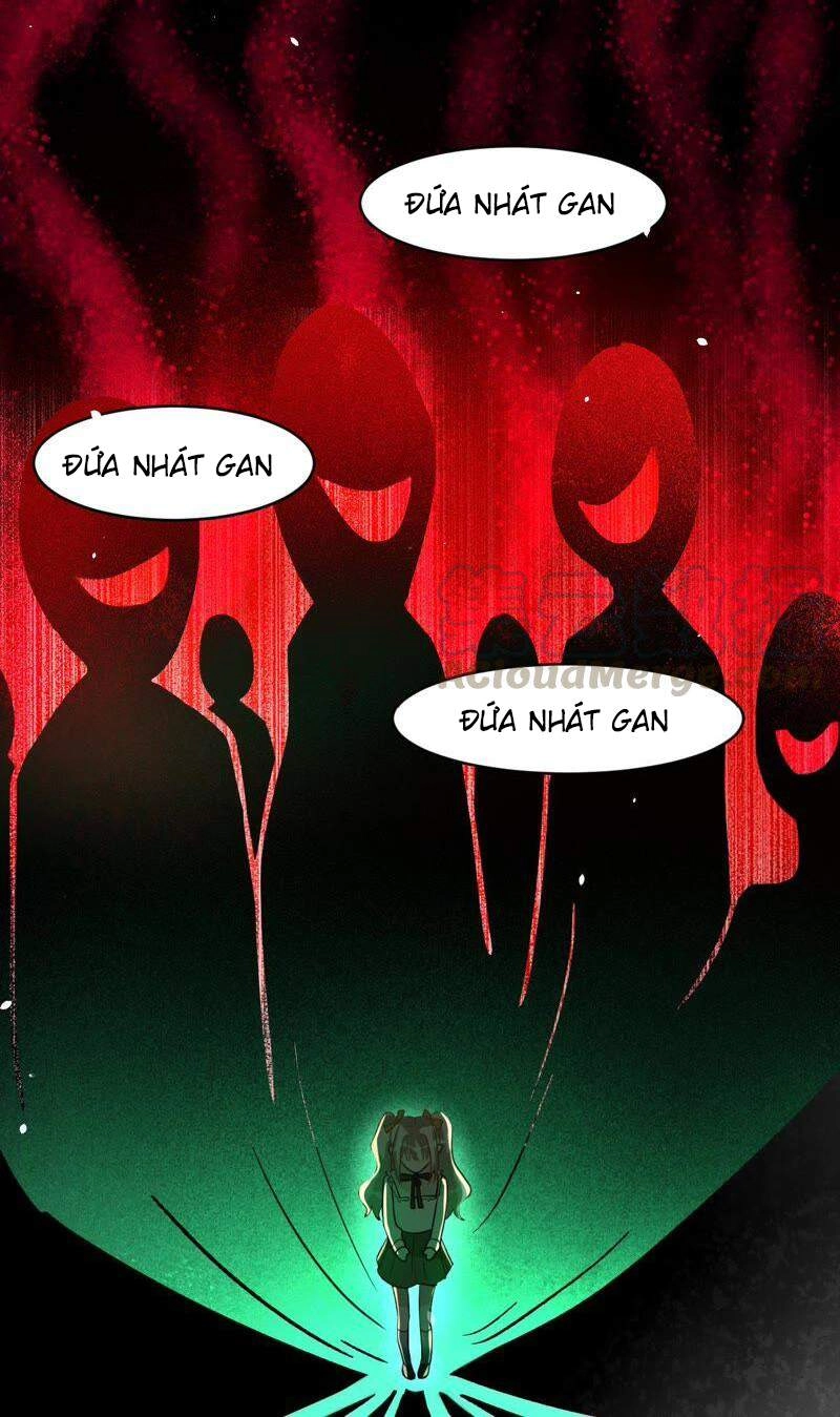 Thần Luân Mật Luyến Chapter 112 - 43