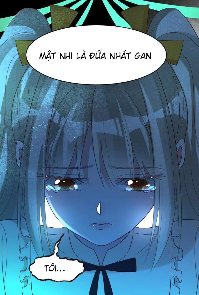 Thần Luân Mật Luyến Chapter 112 - 44