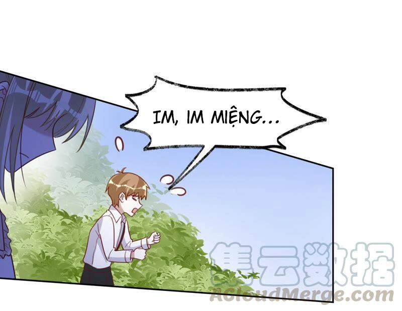 Thần Luân Mật Luyến Chapter 112 - 45