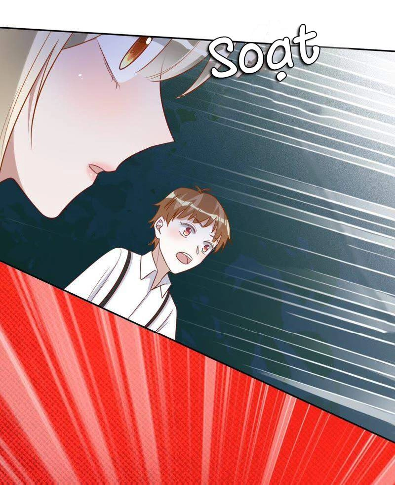 Thần Luân Mật Luyến Chapter 112 - 46