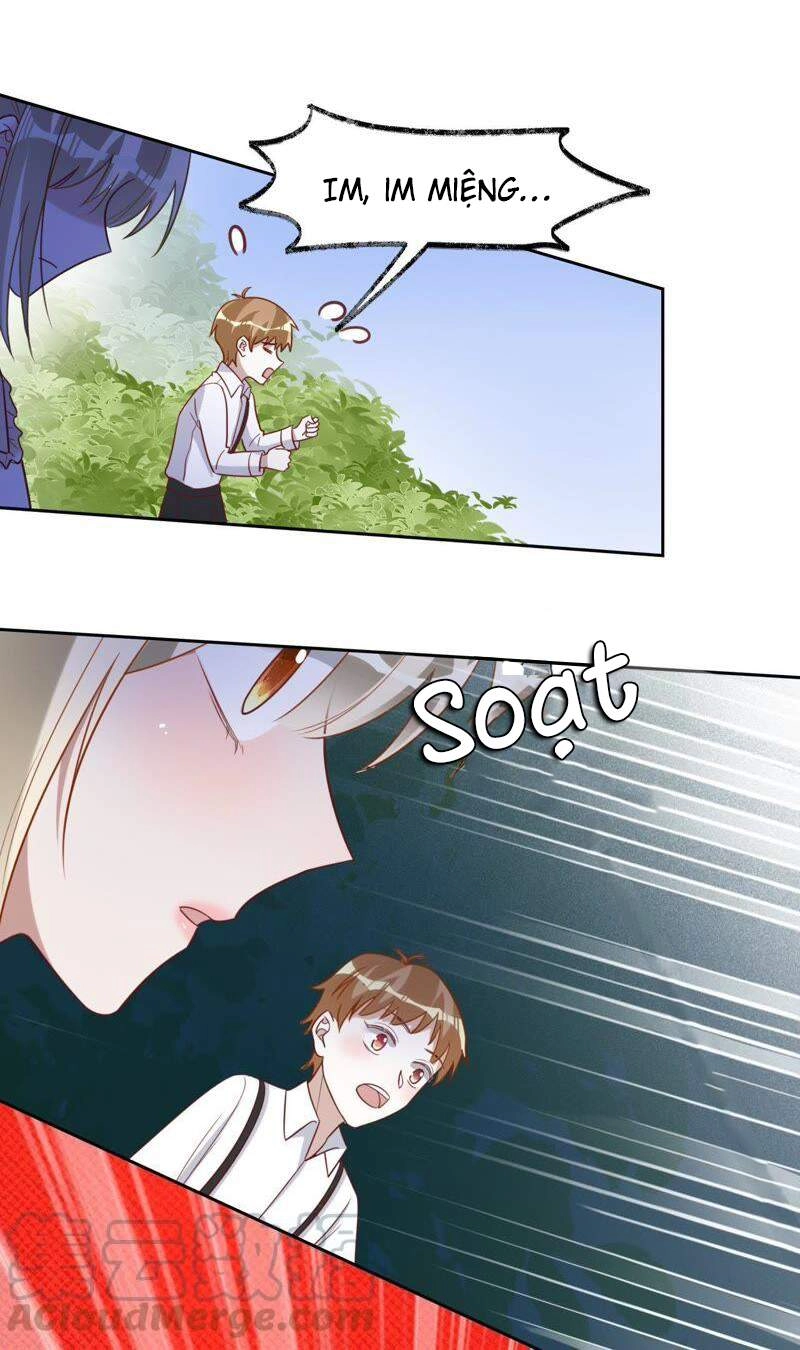 Thần Luân Mật Luyến Chapter 113 - 2