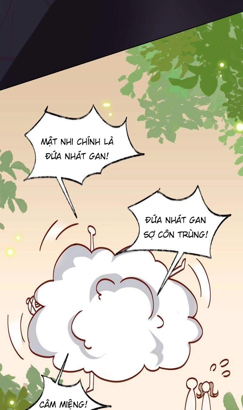 Thần Luân Mật Luyến Chapter 113 - 5