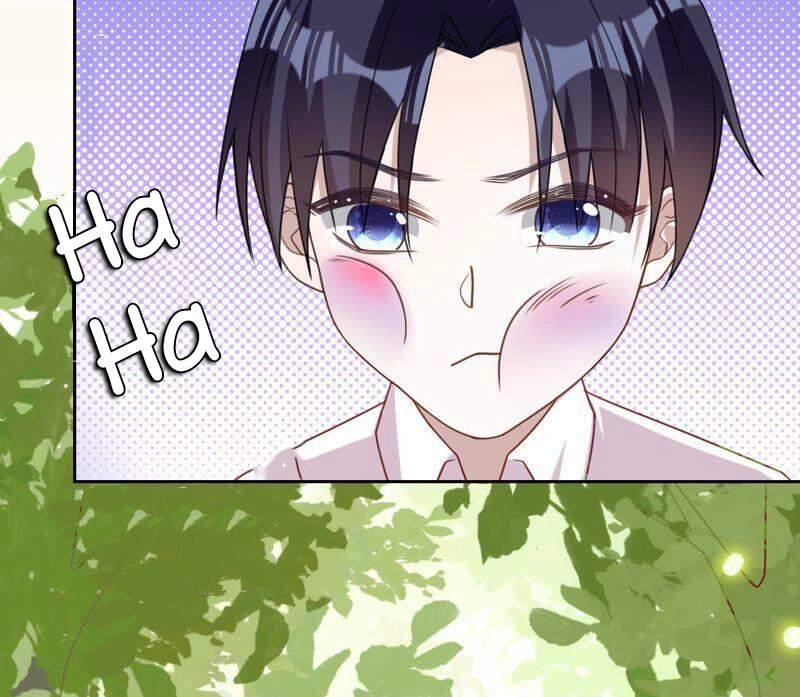 Thần Luân Mật Luyến Chapter 113 - 8