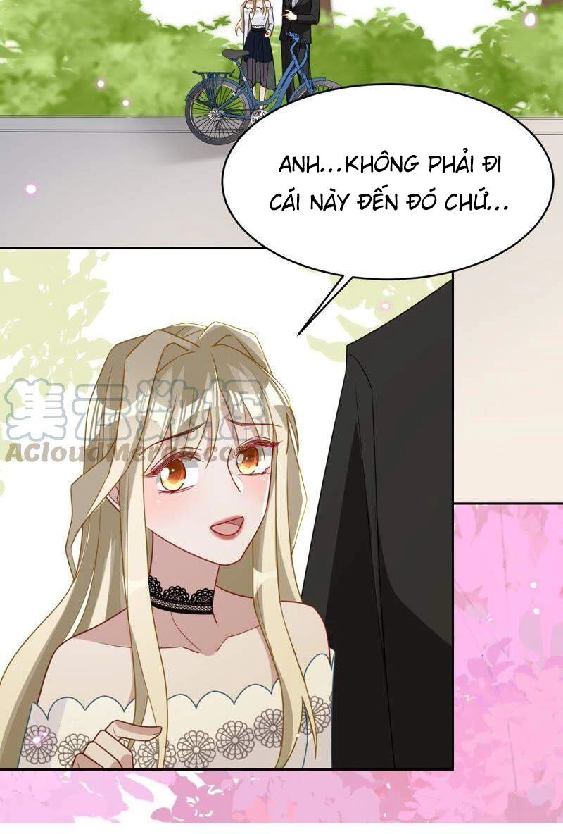 Thần Luân Mật Luyến Chapter 113 - 21