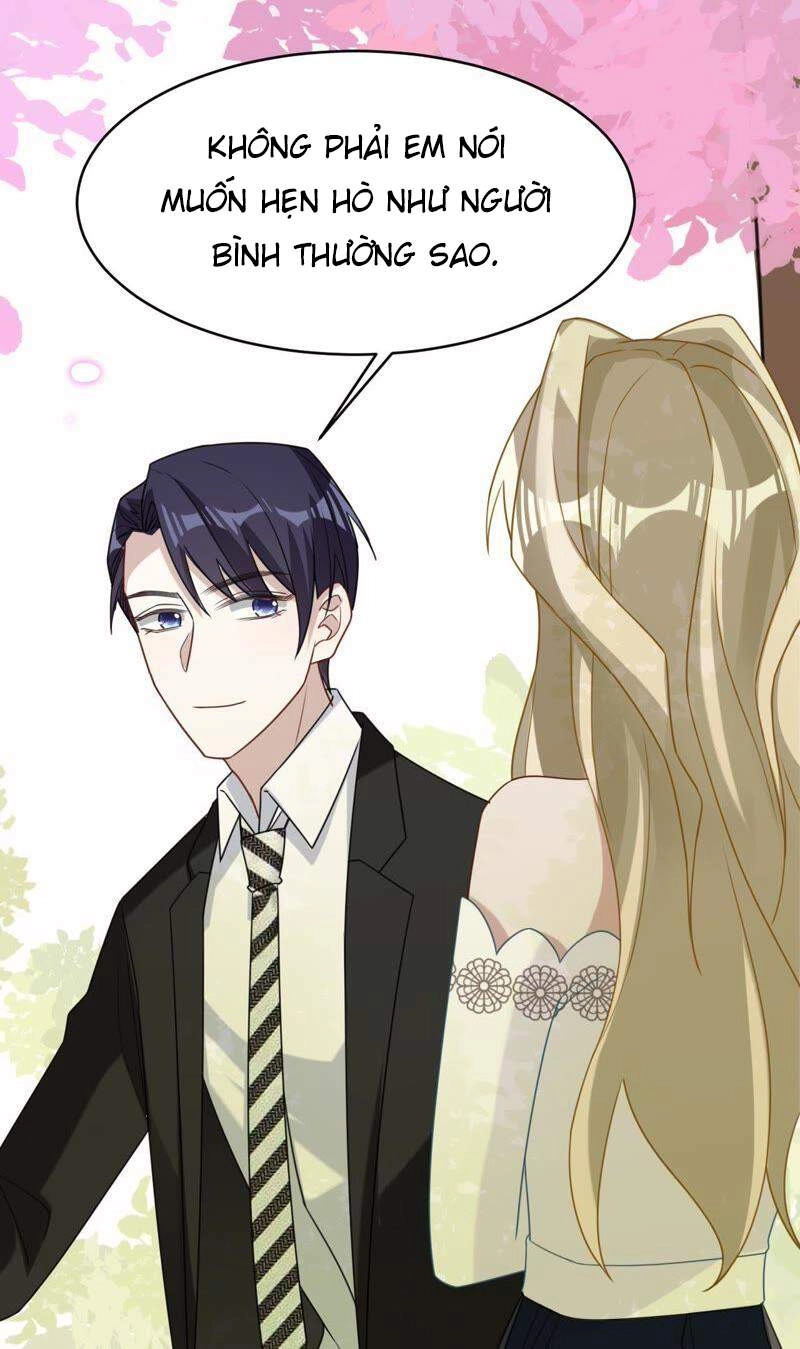 Thần Luân Mật Luyến Chapter 113 - 22