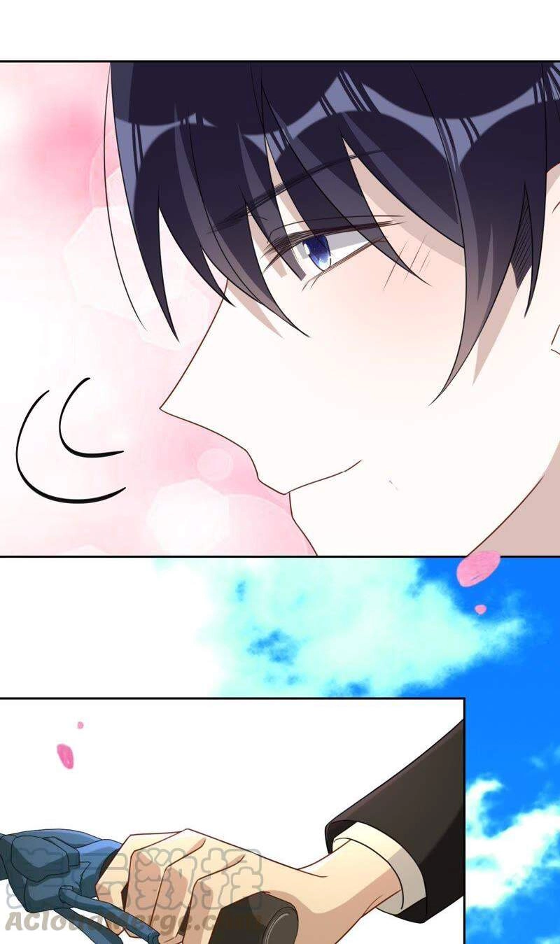 Thần Luân Mật Luyến Chapter 113 - 28