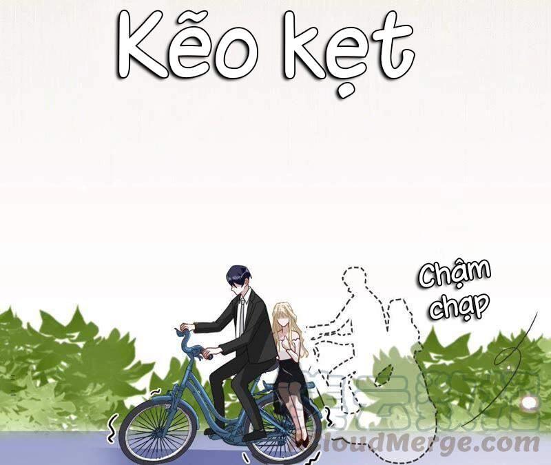 Thần Luân Mật Luyến Chapter 113 - 33