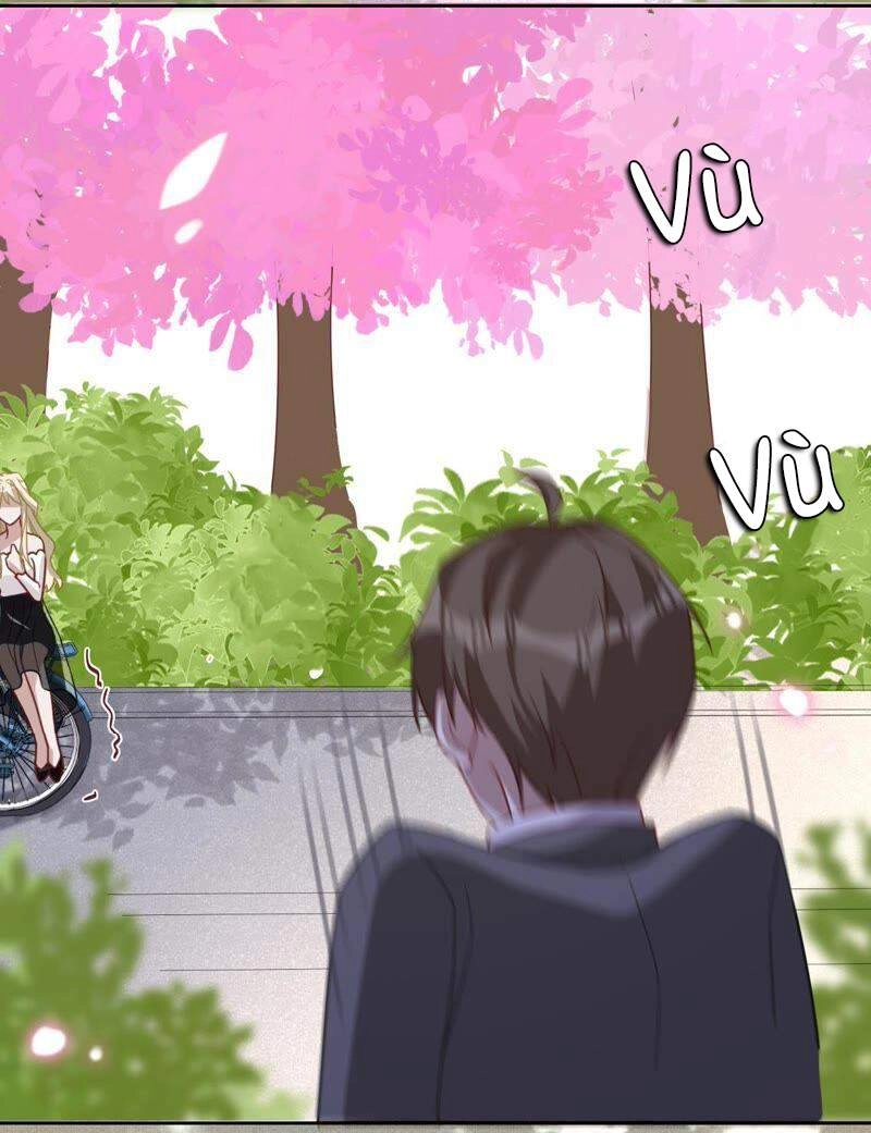 Thần Luân Mật Luyến Chapter 113 - 38