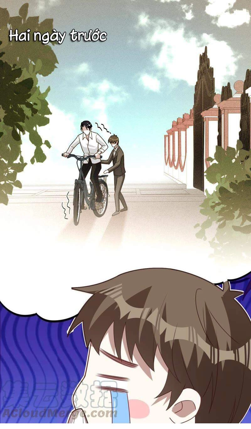 Thần Luân Mật Luyến Chapter 113 - 39